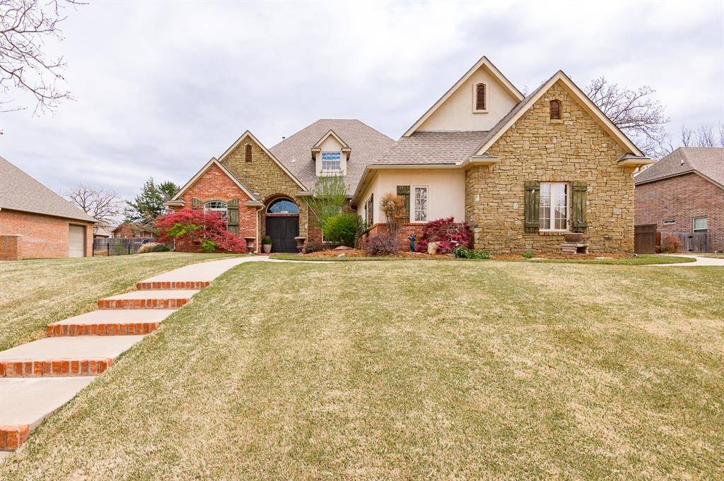 Stillwater, OK 74074,3615 S Scissortail DR