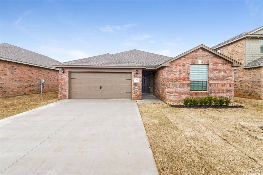 Newcastle, OK 73065,505 St James PL