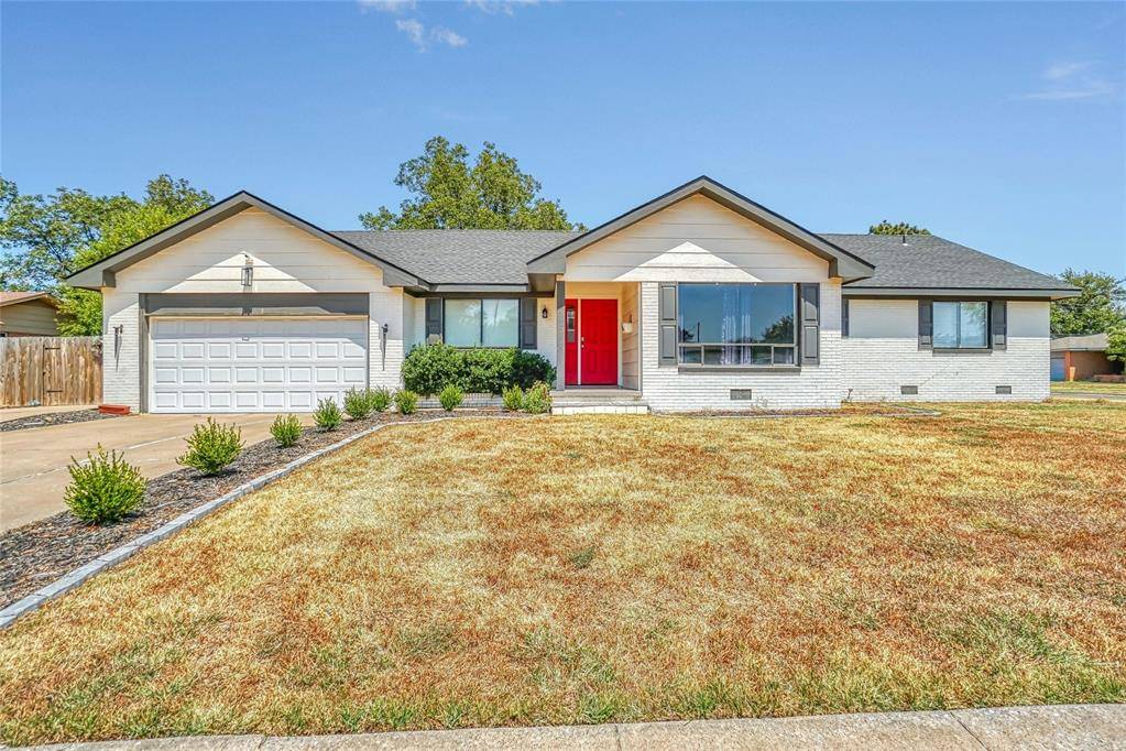 Altus, OK 73521,201 S Cardinal CIR