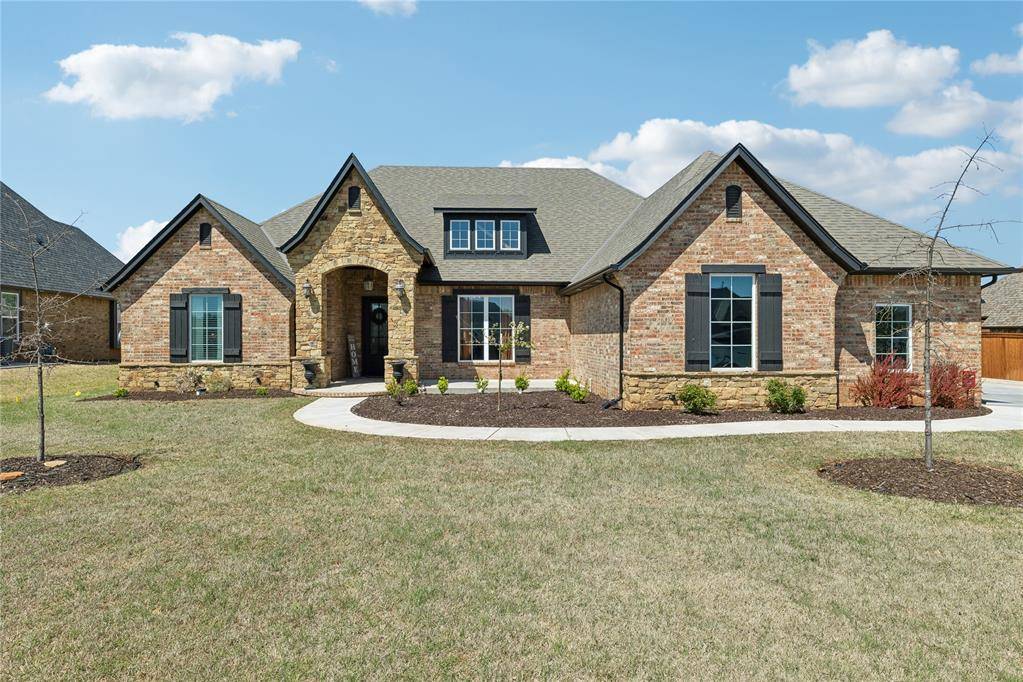 Choctaw, OK 73020,2585 Forest Glen DR