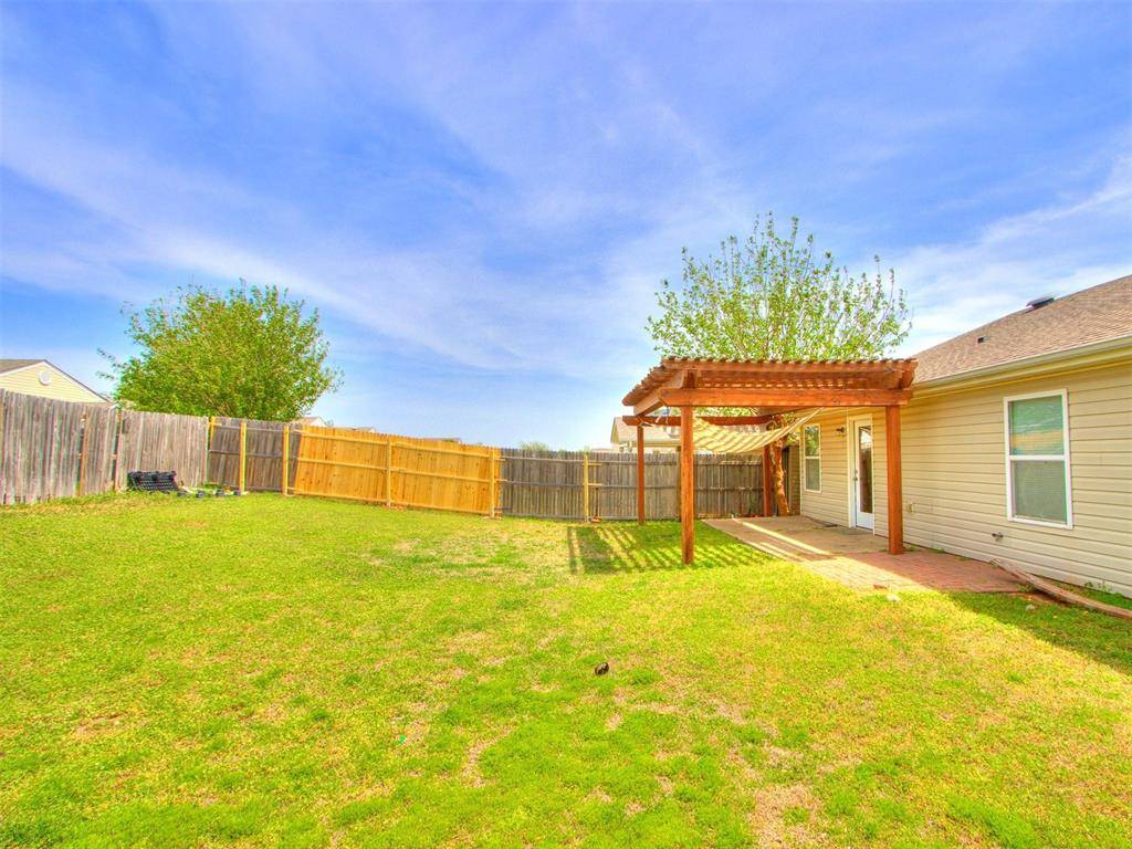Edmond, OK 73013,1801 NW 145th ST