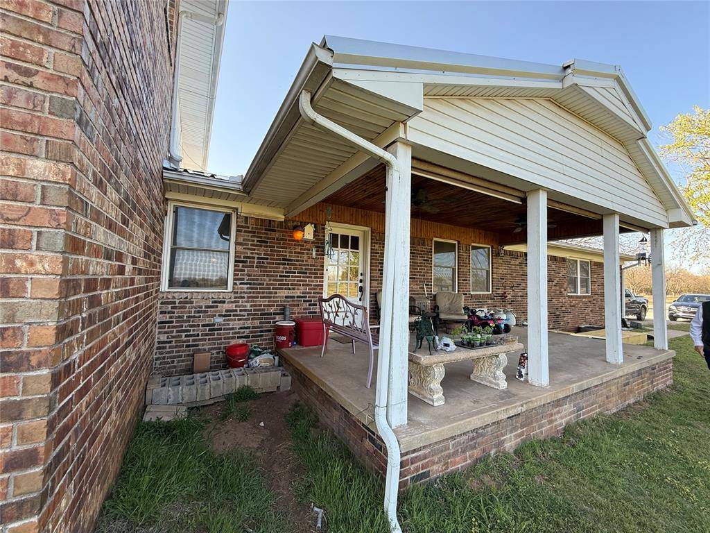 Shawnee, OK 74801,16508 Acme RD