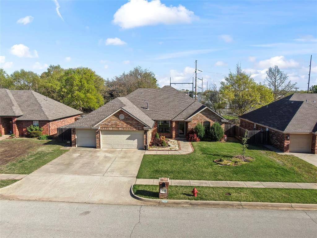 Norman, OK 73072,3609 Quail Springs DR
