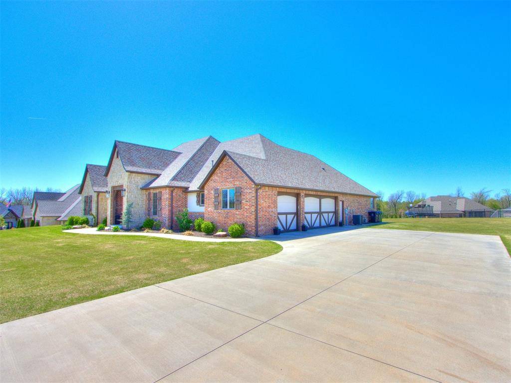 Oklahoma City, OK 73173,11001 Jacob LN
