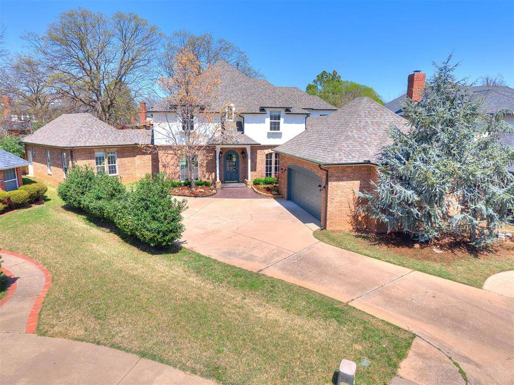 Norman, OK 73072,1013 Greenway CIR