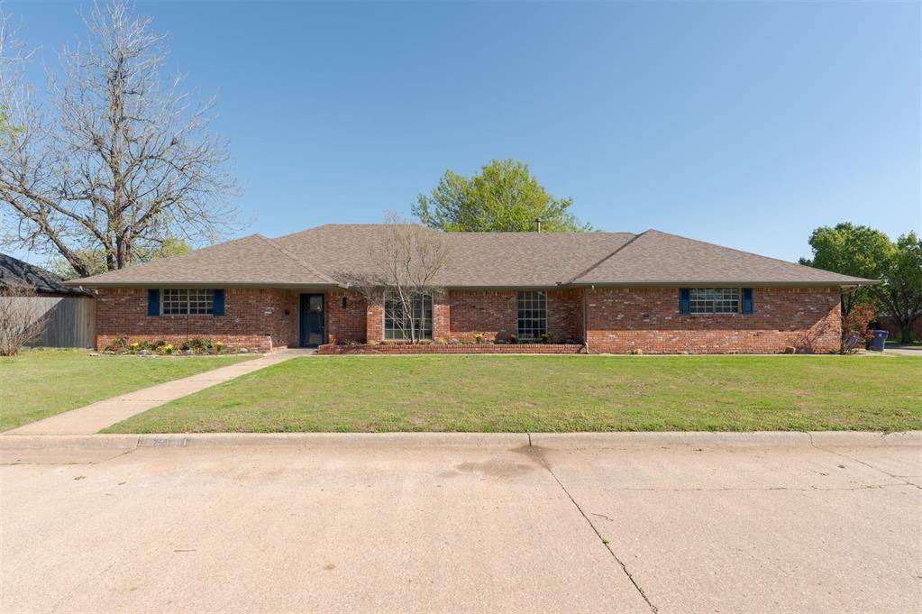 Oklahoma City, OK 73120,2501 NW 121st ST