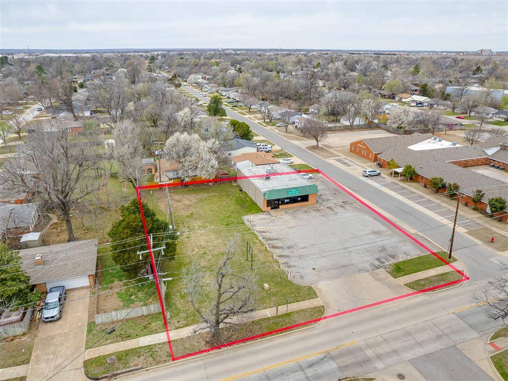 Norman, OK 73069,430 N Berry RD