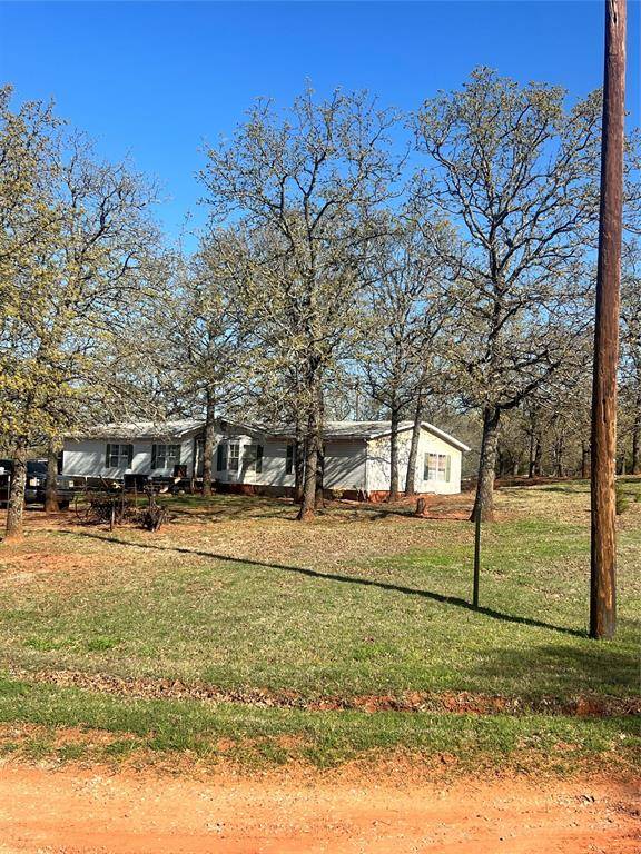 Tecumseh, OK 74873,33575 N Cherokee LN