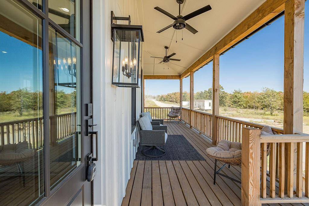 Carlton Landing, OK 74432,49 Ramble Along RD