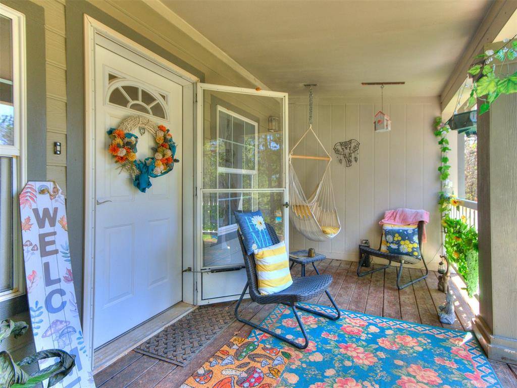 Oklahoma City, OK 73165,9500 Jennifer DR