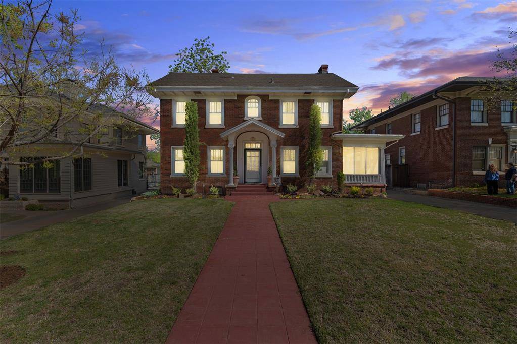 Oklahoma City, OK 73103,435 NW 18TH ST