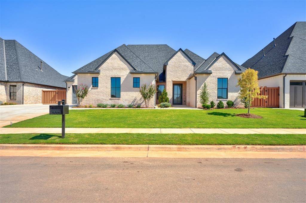 Edmond, OK 73012,3008 Wood Thrush WAY