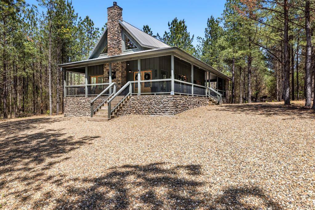 Broken Bow, OK 74728,157 Red Fern TRL