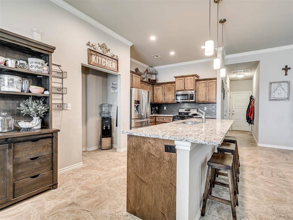 Washington, OK 73093,207 Lyla Glen ST