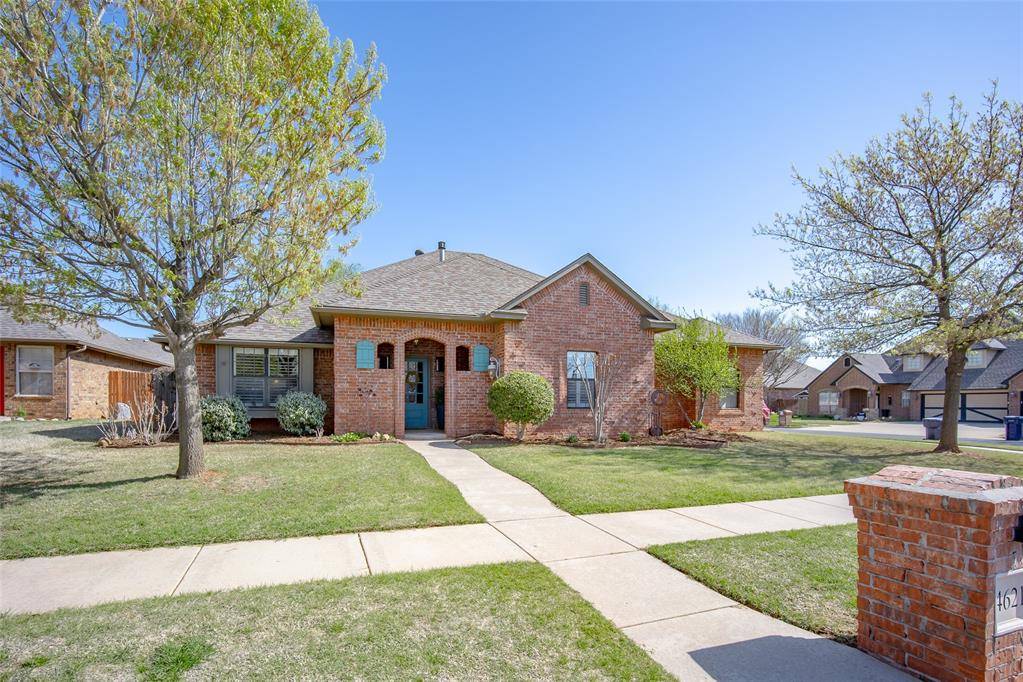 Edmond, OK 73013,4621 NW 157th TER