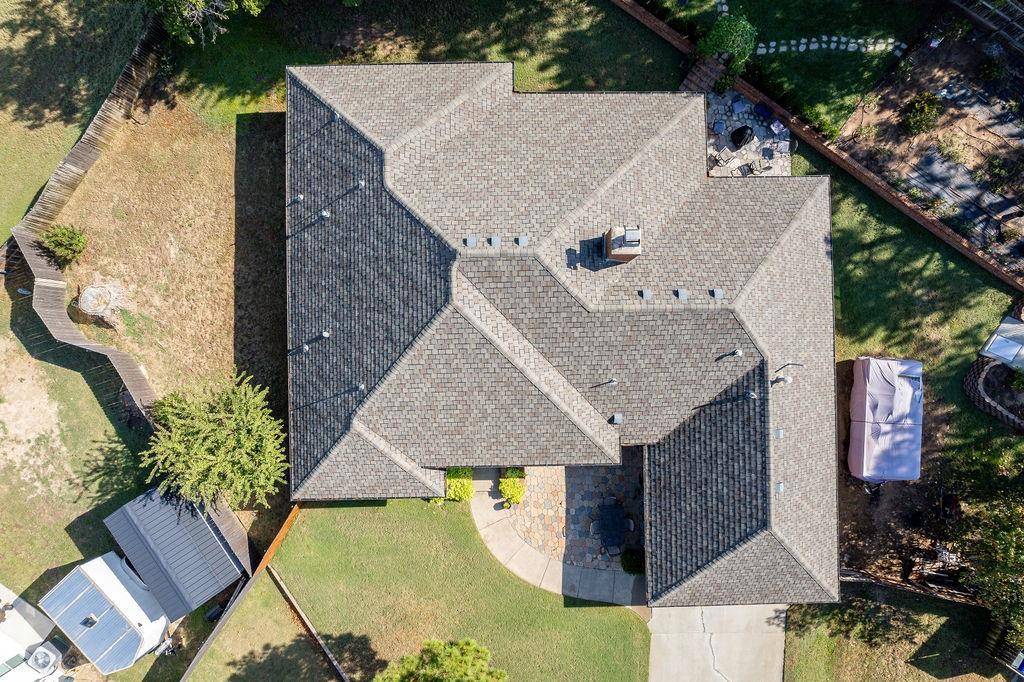 Norman, OK 73072,2119 Martingale DR