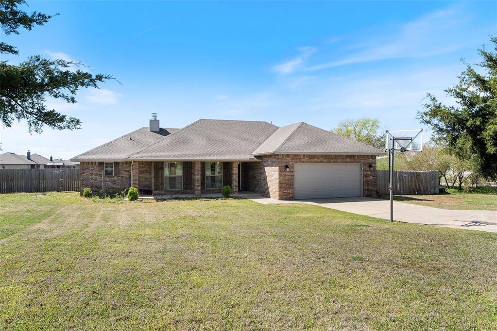 Edmond, OK 73034,3401 W Simpson RD