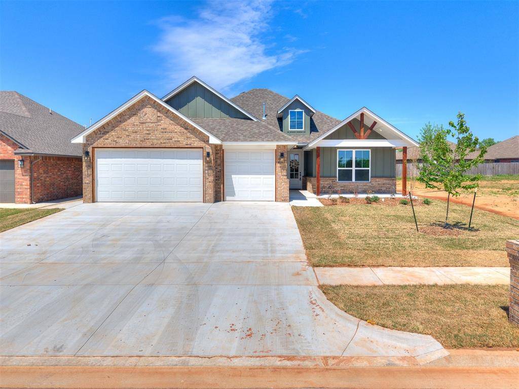 Norman, OK 73070,2717 Dunham DR