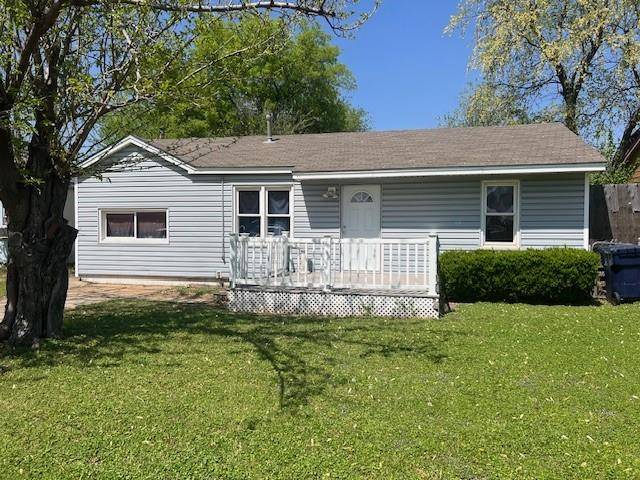 Oklahoma City, OK 73119,3741 SW 43rd ST
