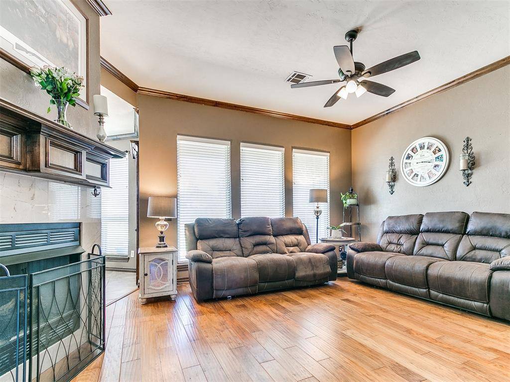 Blanchard, OK 73010,2454 Country Road 1198