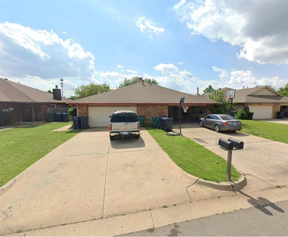 Oklahoma City, OK 73132,9025 N Rockwell DR