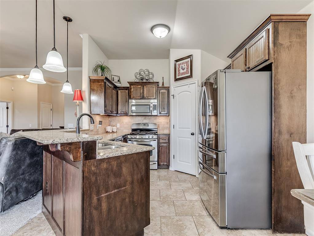Edmond, OK 73012,18229 Camborne AVE