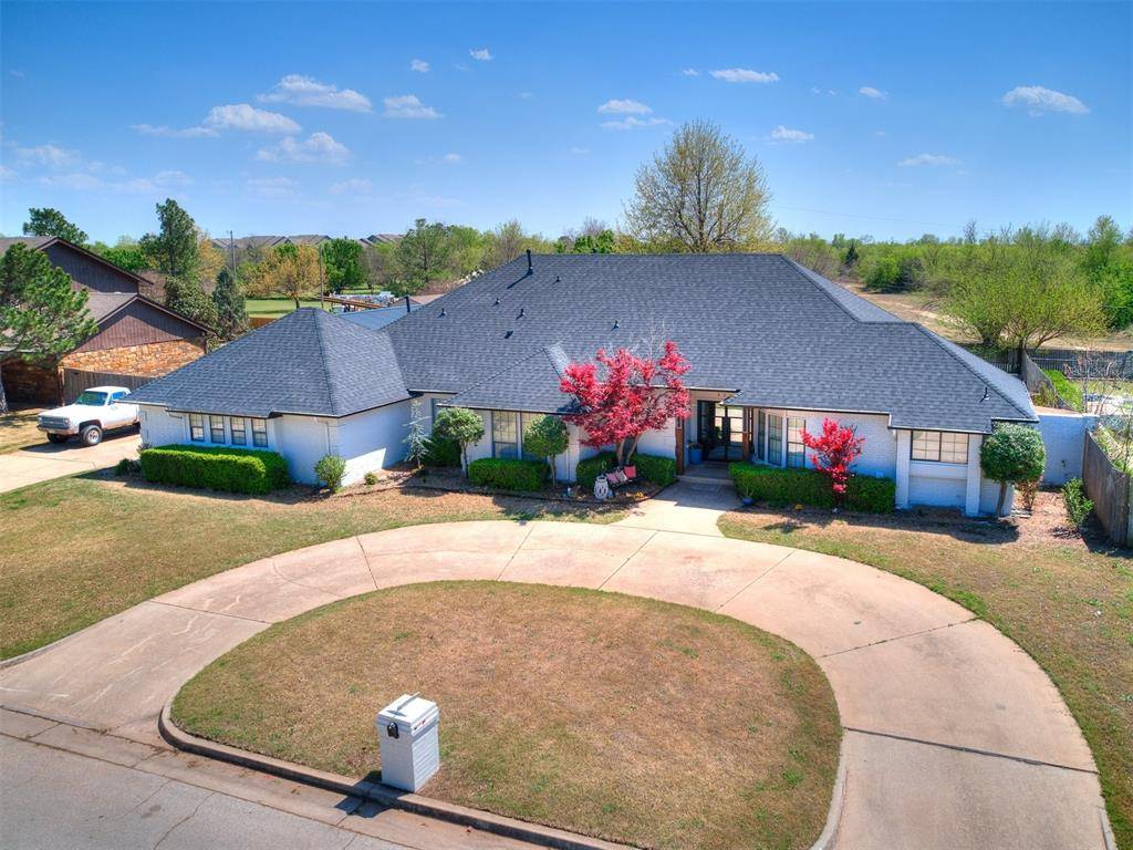 Oklahoma City, OK 73170,620 SW 113th ST