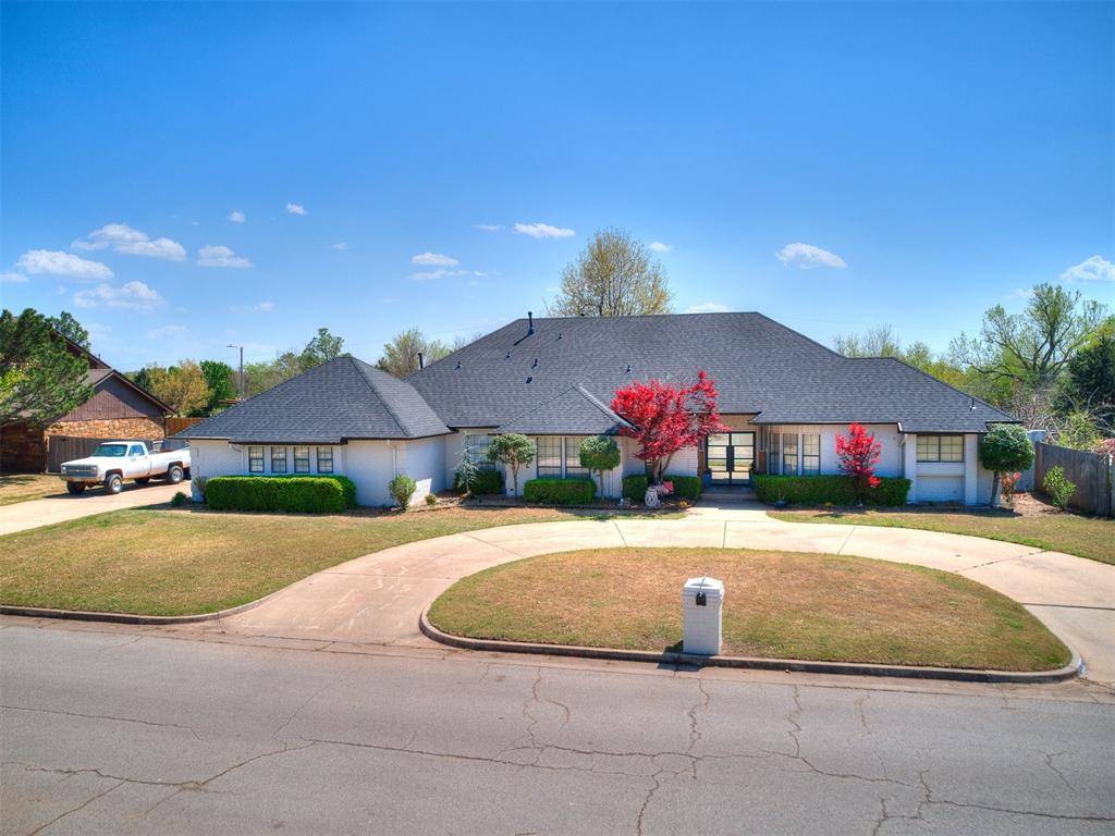 Oklahoma City, OK 73170,620 SW 113th ST