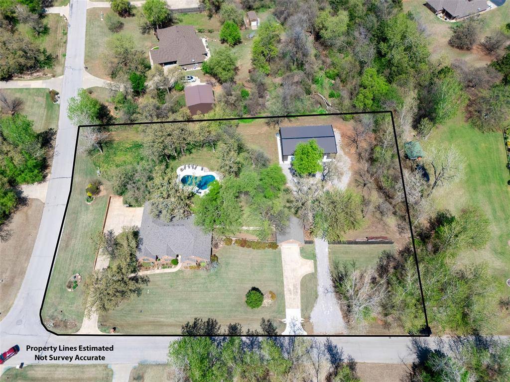 Blanchard, OK 73010,1401 Fox Run LN