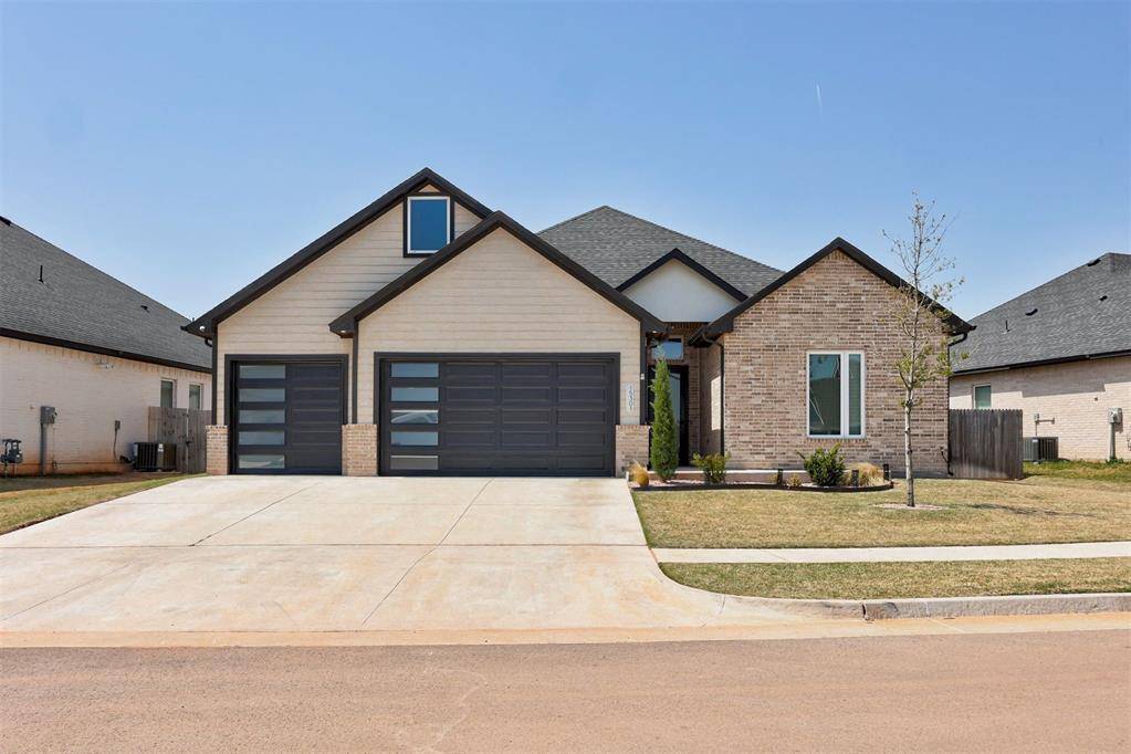 Edmond, OK 73013,15301 Jasper LN
