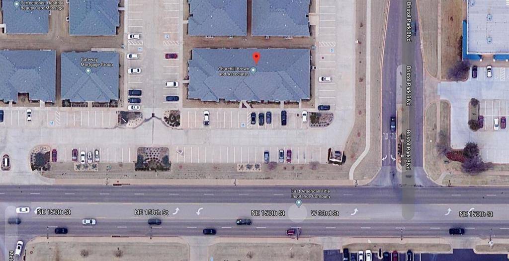 Edmond, OK 73013,1901 W 33rd ST #120