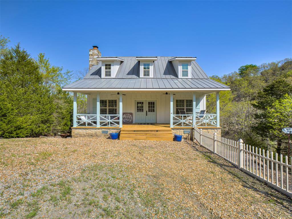 Stigler, OK 74462,263 Eagles Nest PATH