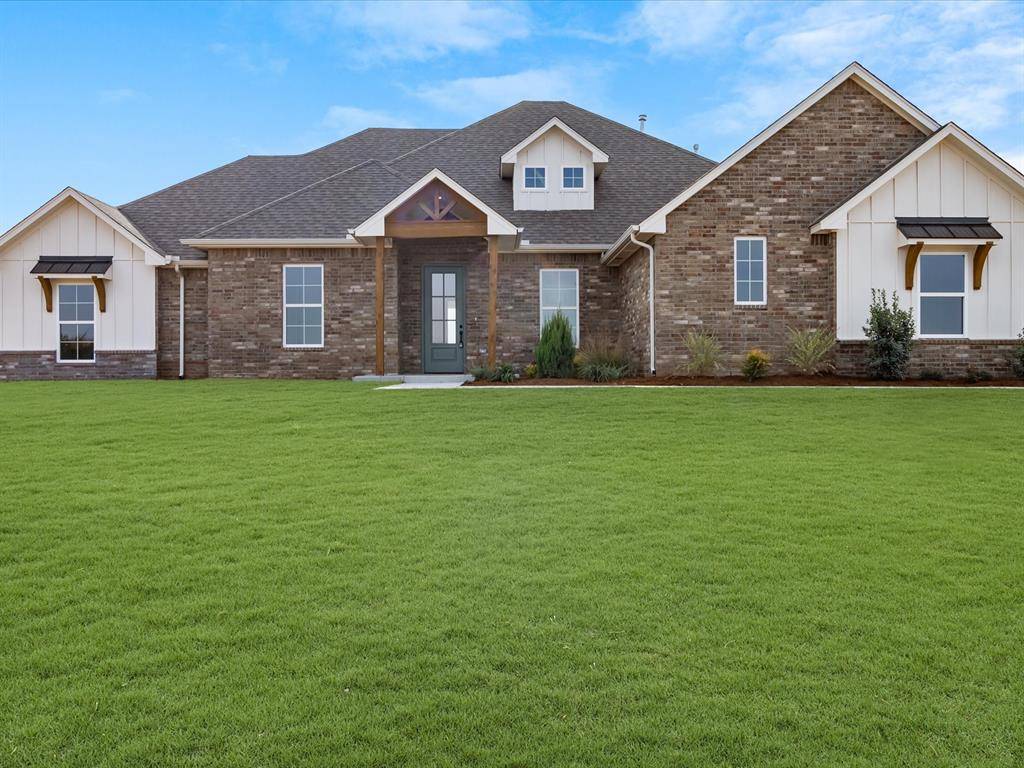 Guthrie, OK 73044,4449 Raymond LN