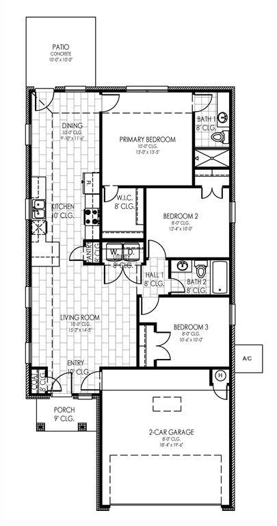 Oklahoma City, OK 73170,13921 Marsala CT