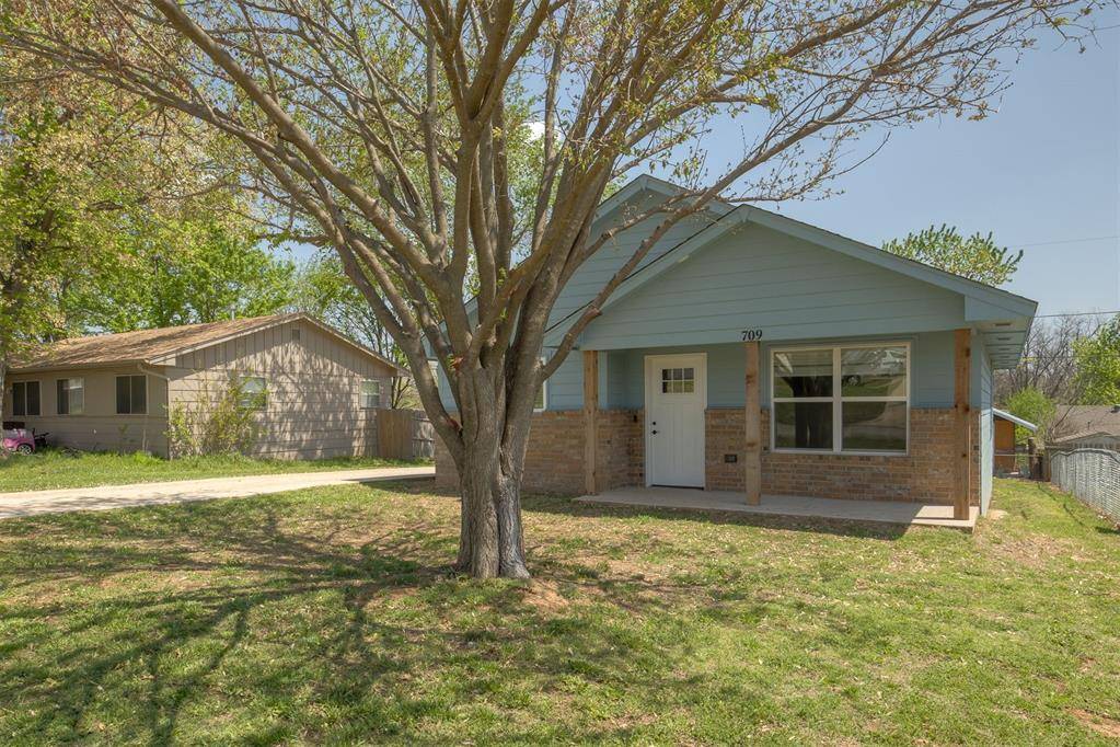 Noble, OK 73068,709 S 8th ST
