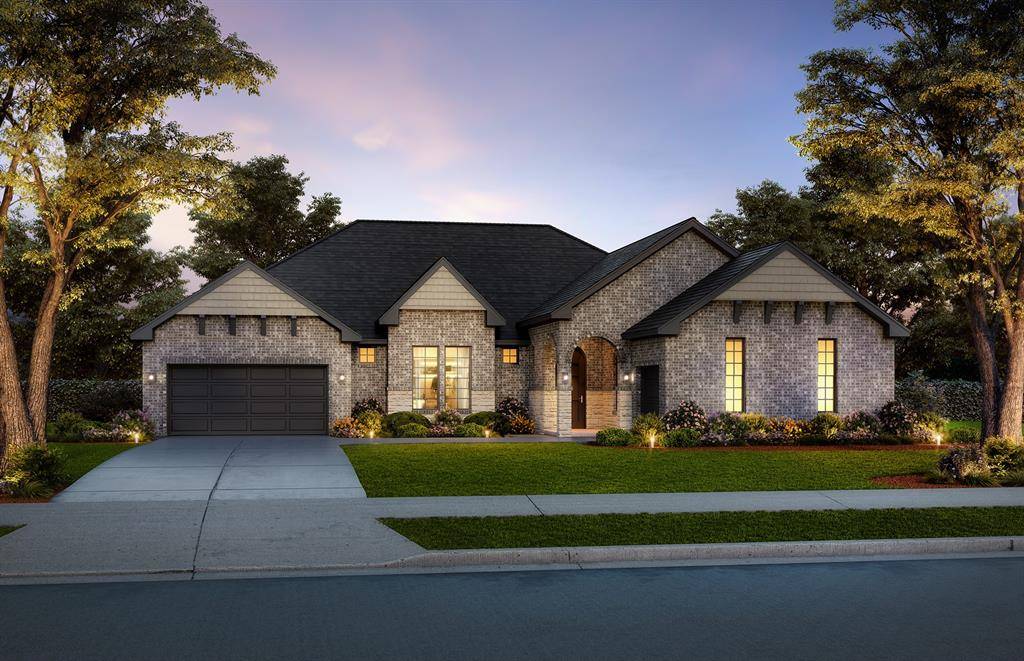 Yukon, OK 73099,10000 Calypso WAY