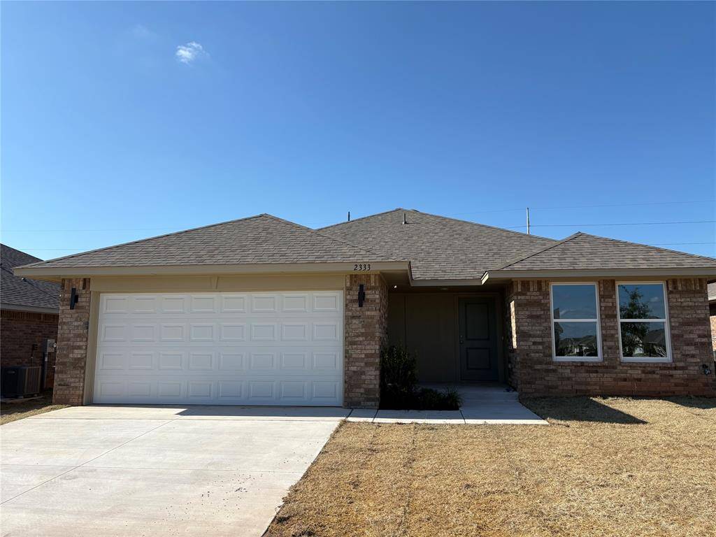 Oklahoma City, OK 73160,2333 SE 89th TER