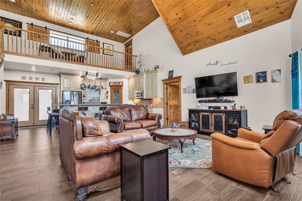 Wynnewood, OK 73098,24360 N County Road 3288