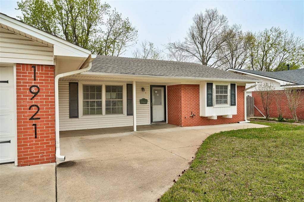 Shawnee, OK 74804,1921 N Minnesota AVE
