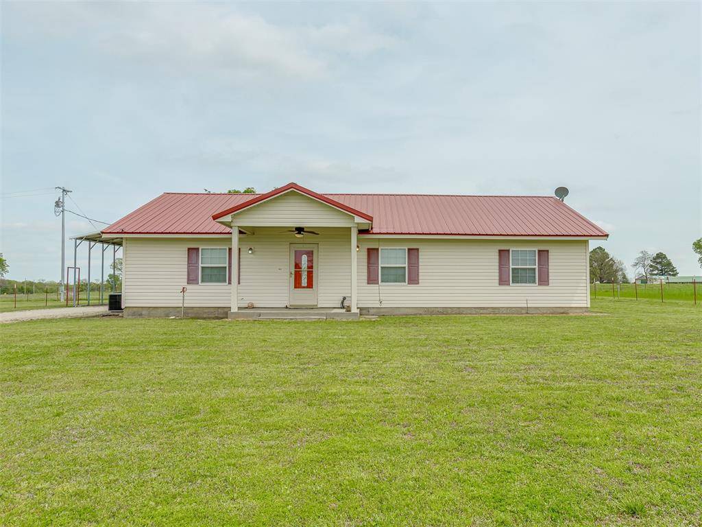 Holdenville, OK 74848,7913 Highway 270