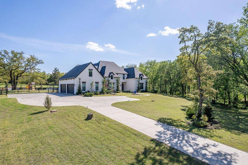 Edmond, OK 73034,7208 Lost Forest DR