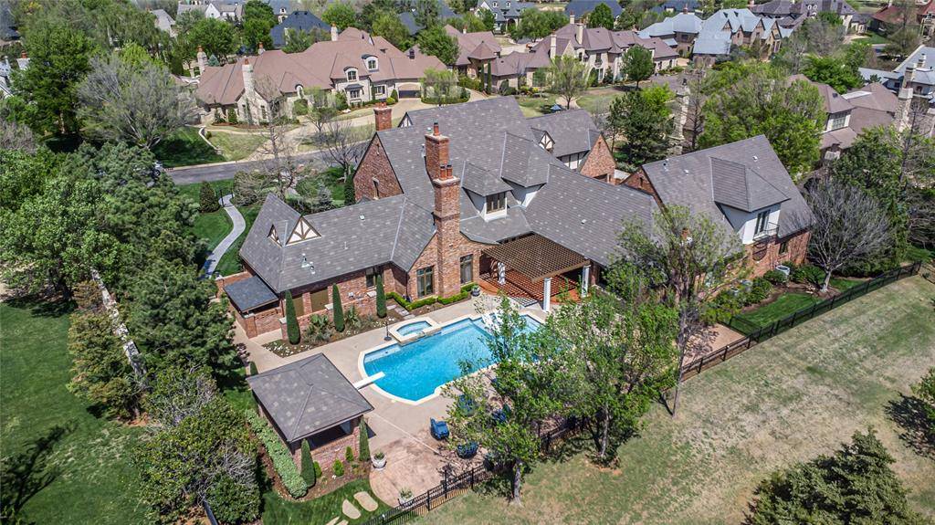 Oklahoma City, OK 73142,5100 Wisteria DR