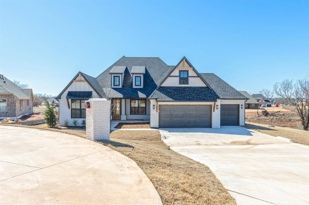 Edmond, OK 73025,13541 Hickory WAY