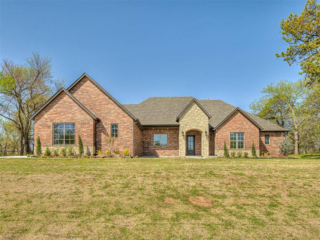 Newcastle, OK 73065,1055 Lucas WAY
