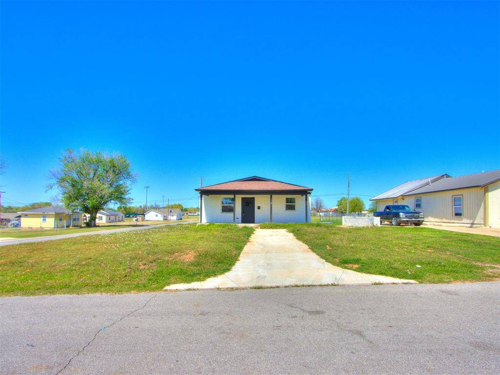 Chickasha, OK 73018,1928 Arizona ST