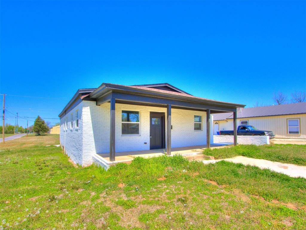 Chickasha, OK 73018,1928 Arizona ST