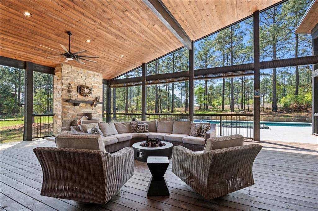 Broken Bow, OK 74728,432 Sugar Pine LOOP