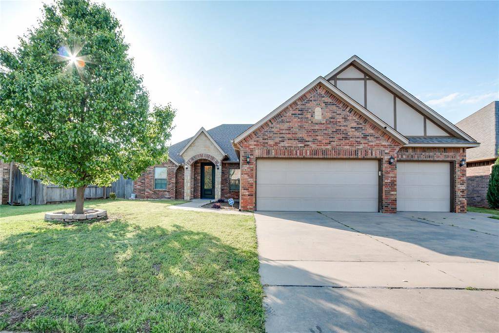 Yukon, OK 73099,2829 Morgan Trace