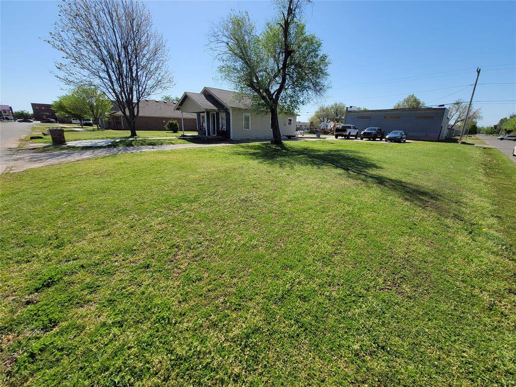 Norman, OK 73069,306 E Hayes ST
