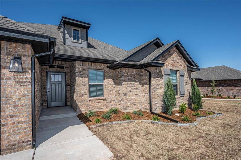 Newcastle, OK 73065,783 Virginia AVE